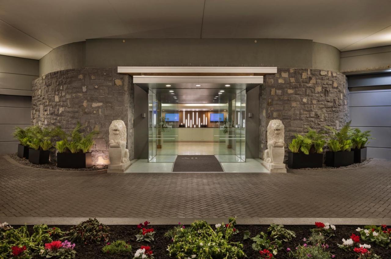 Hôtel Ibis Auckland Ellerslie Extérieur photo